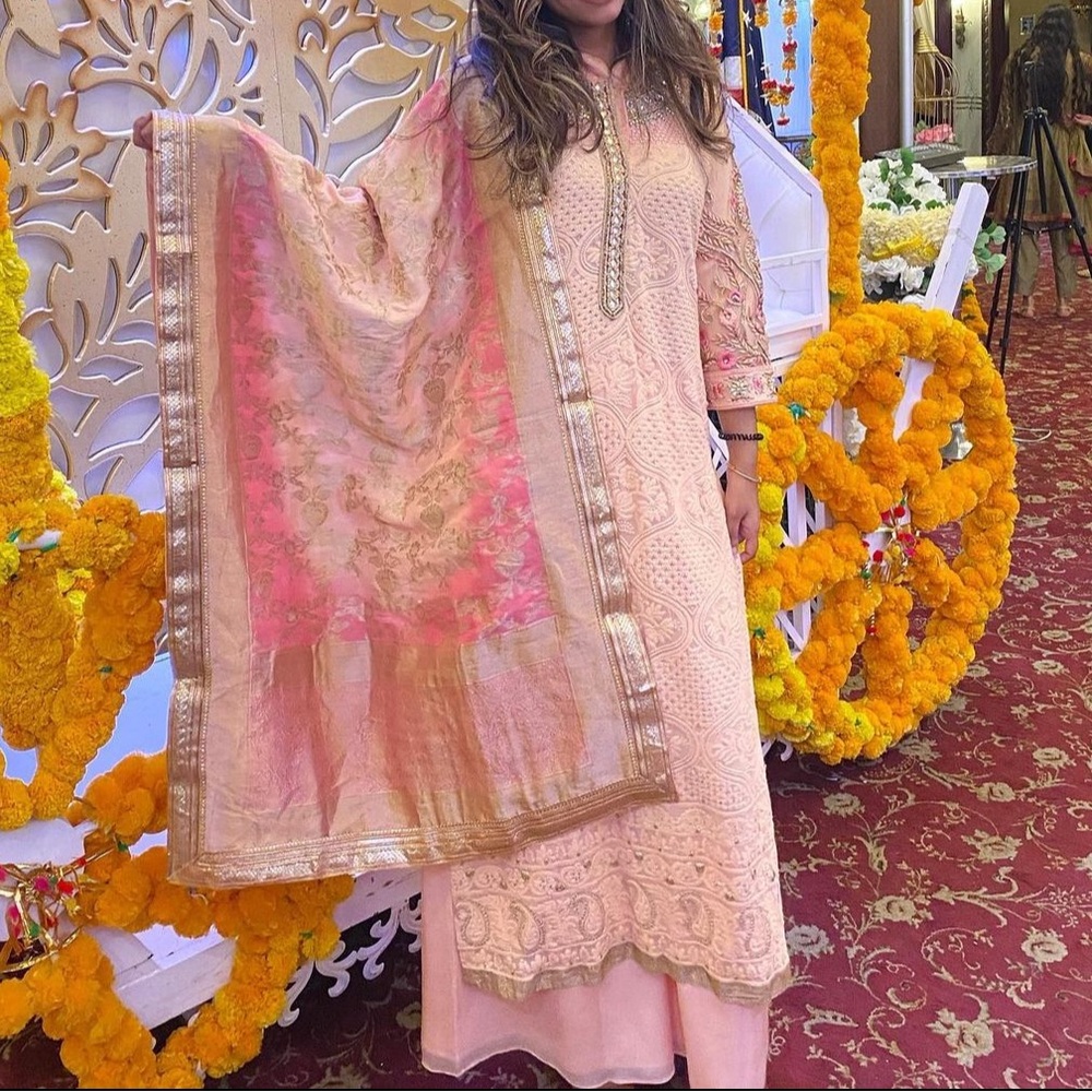 Pakistani Dress